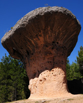 Serranía de Cuenca