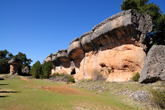 Serranía de cuenca