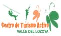 Logo Centro de Turismo Activo Valle Del Lozoya