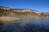 laguna de uña